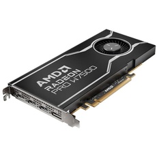 Bild von Radeon PRO W7500, 8GB GDDR6, 4x DP (100-300000078)