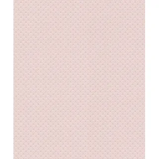 Rasch Textil Rasch Vliestapete (Grafisch) Rosa 10,05 m x 0,53 m Tapetenwechsel II 506778
