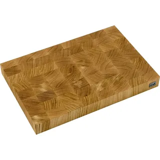KAI Hackblock Holz 1 39 x 26,2 x 5,3 cm Braun