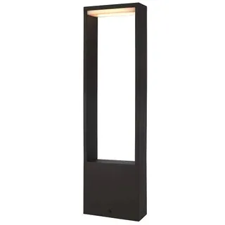 Deko-Light LED Stehleuchte IP54 Anthrazit