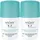 Deo Anti-Transpirant 48h Roll-On 2 x 50 ml