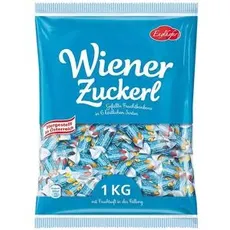 Englhofer Wiener Zuckerl 1000g