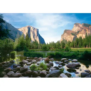 Ravensburger Puzzle Yosemite Valley 12000648