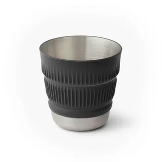 Sea to Summit Detour Campingbecher 0,47 l Schwarz