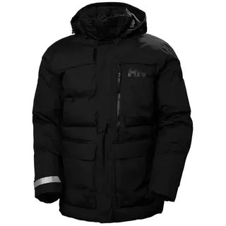 HELLY HANSEN Tromsoe Jacket black S