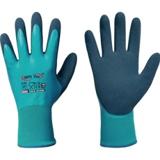Bild Handschuhe Aqua Guard Gr.11 blau EN 388 PSA-Kategorie II (11)