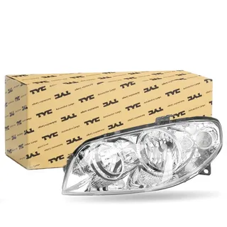 TYC Hauptscheinwerfer 20-0352-05-2