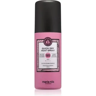 Maria Nila Quick Dry Heat Spray 150 ml