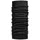 Merino Lightweight Multifunktionstuch ® Wool Nackenwärmer - Black - One Size