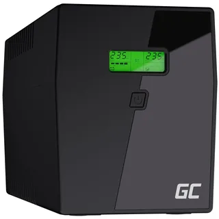 Green Cell Ups04 - Value - 1500VA/900W