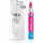 Wassersprudler ART white + 1L Kunststoff-Flasche + Zylinder