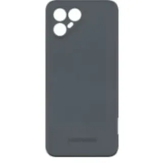 Fairphone Back Cover Grey (spare part)
