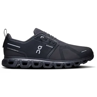 On Cloud 6 Herren Black/Black 42