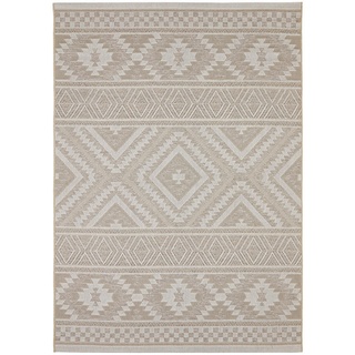 Novel OUTDOORTEPPICH Beige - 200x250 cm