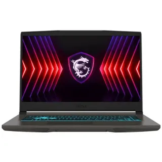 Thin 15 B12UC-1680XES 15,6" Intel Core i5-12450H 16 GB RAM 512 GB SSD RTX 3050