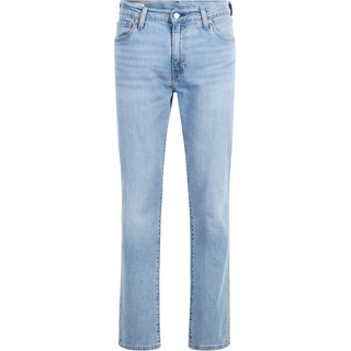 Levi's 511 Slim Jeans aus Stretch Denim in Hellblau-W34 / L30