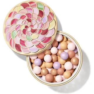 Guerlain Météorites Puderperlen 03 Warm / Doré