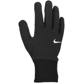Nike Phoenix Fleece Handschuhe Schwarz L