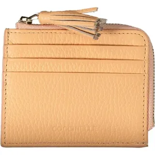 Coccinelle Geldbörse Damen orange