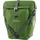 Back-Roller Plus Einzeltasche grün