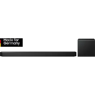 Samsung HW-Q810GF Schwarz