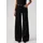 Damen Jeans Soft Black 27W 32L