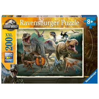 Ravensburger Puzzle Das Leben findet einen Weg