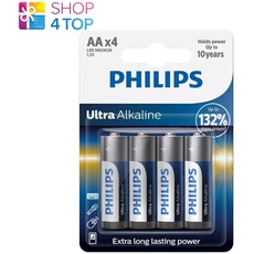 Bild von Ultra Alkaline LR6