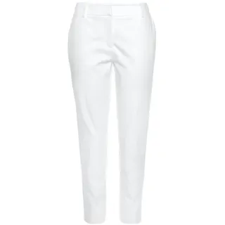 LASCANA Chinohose Damen creme Gr.38