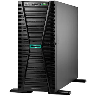 HP Hpe P71647-425-server - Black