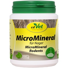 Bild MicroMineral Nager 150 g