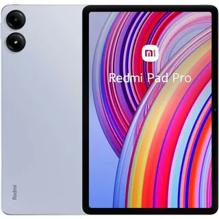 Xiaomi Redmi Pad Pro 12,1" 8 GB RAM 256 GB Wi-Fi ocean blue