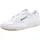 Club C 85 Herren Weite E Intense White/Royal/Gum 50