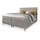 180x200 mit mit Beige Beige