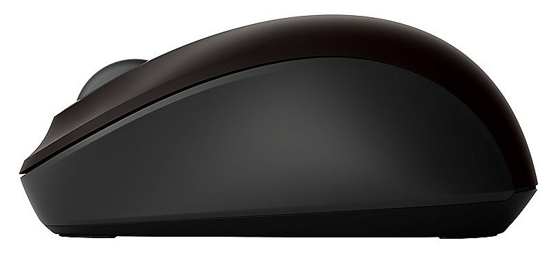 Bild von Bluetooth Mobile Mouse 3600 schwarz (PN7-00003)