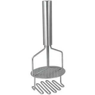 Metaltex Imperial Kartoffelstampfer doppelt Edelstahl 25,5 cm