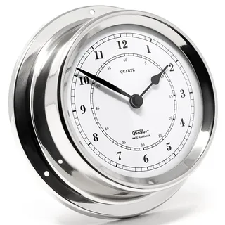 Fischer Range 100 Uhr - - 125 mm
