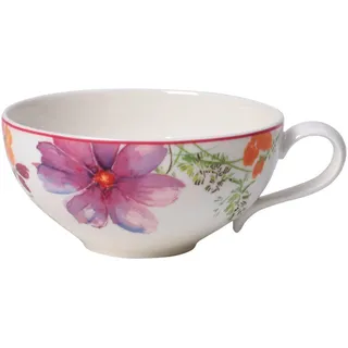 Villeroy & Boch Teetasse, 240 ml, Höhe: 5 cm, Premium Porzellan