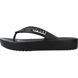 Classic Platform Flip black 41-42