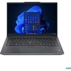 Bild ThinkPad E14 G5 Intel® CoreTM i7 GB DDR4-SDRAM 1 TB SSD DE (21JK00DQGE)