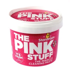 Stardrops Pink Stuff Paste, Allzweckreiniger für Glas, Metall, Bad, Küche