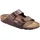 Arizona BF dunkelbraun schmale Weite Gr. 42