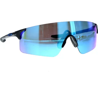 OAKLEY Evzero Blades 945403 Schwarz/Prizm Sapphire