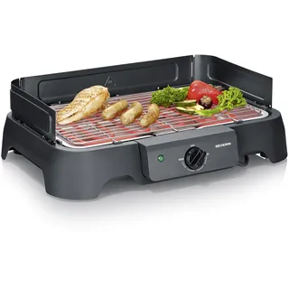 Severin PG 8593 schwarz