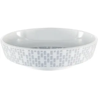 Schale SYNERGY 19 cm Geometric