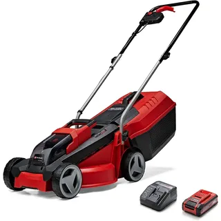 Einhell Power X-Change GE-CM 18/30 Li inkl. 1 x 3,0 Ah Akku