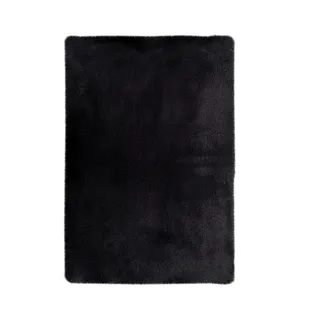 Kayoom Badematte Rabbit Grau 90 x 50 cm