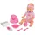 New Born Baby Babypuppe (43 cm)