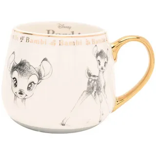 Widdop & Co. Disney Bambi Tasse - Bambi Disney - One Size