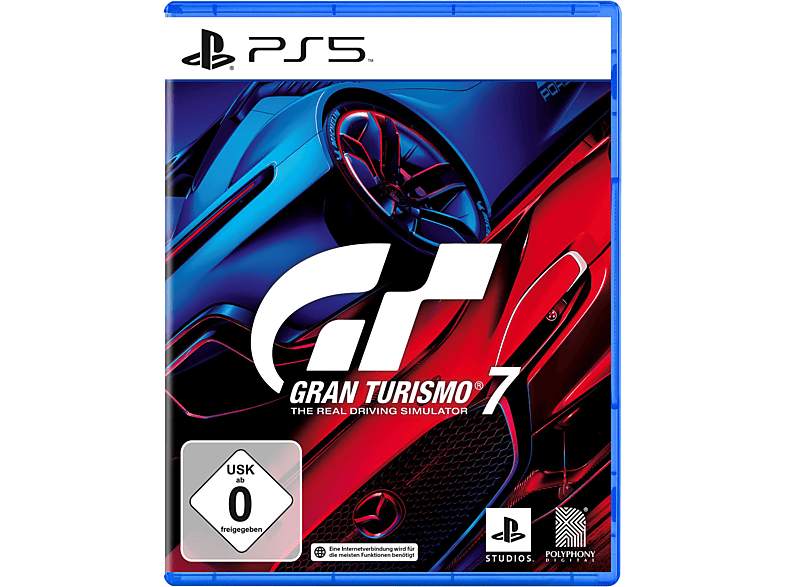 Bild von Gran Turismo 7 (PS5)